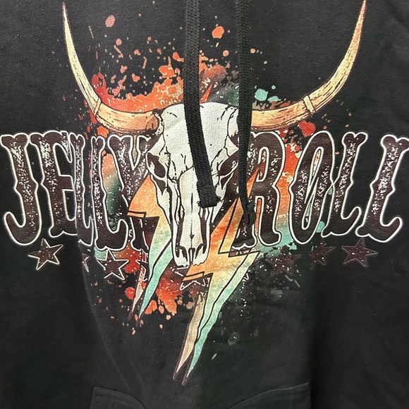 Jellyroll hoodie.‎ - Picture 2 of 2